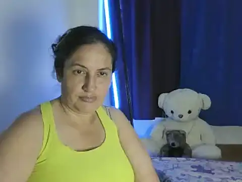ximenajimenez online show from December 27, 2024, 2:14 am