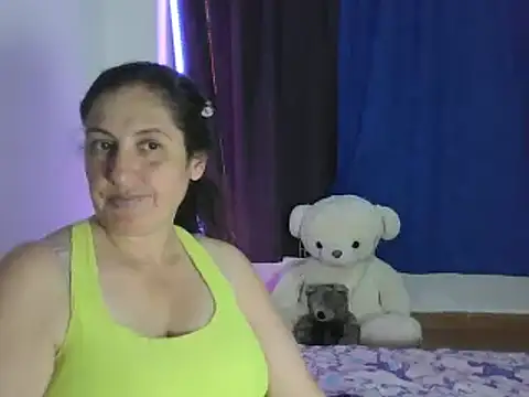 ximenajimenez online show from December 27, 2024, 5:20 am