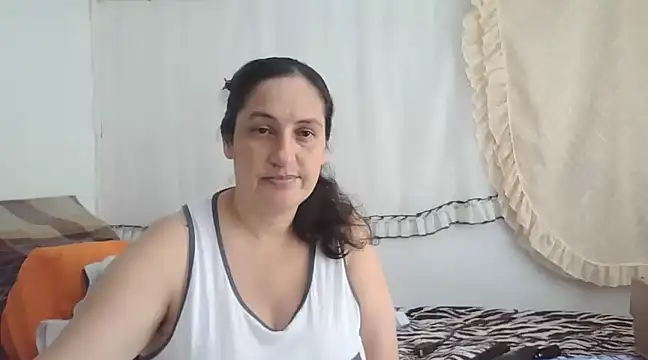 ximenajimenez online show from January 12, 2025, 7:10 pm