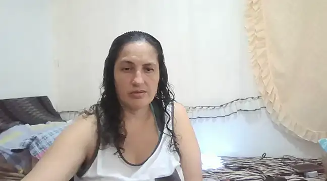ximenajimenez online show from January 18, 2025, 10:28 pm
