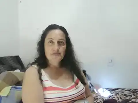 ximenajimenez online show from February 15, 2025, 2:15 am