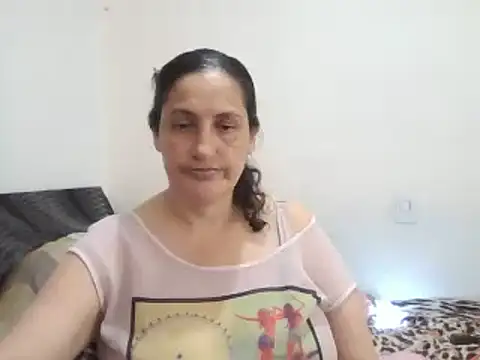 ximenajimenez online show from February 17, 2025, 9:52 pm