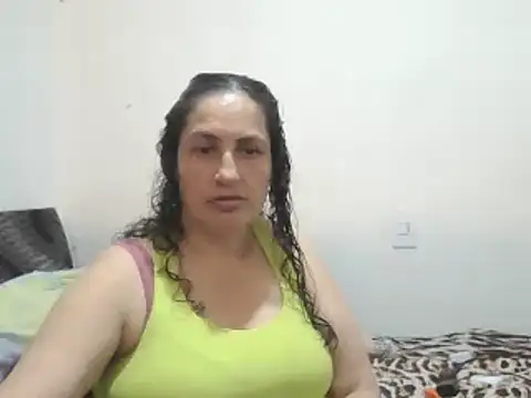 ximenajimenez online show from February 18, 2025, 10:58 pm