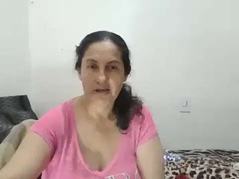 ximenajimenez online show from February 22, 2025, 1:55 am