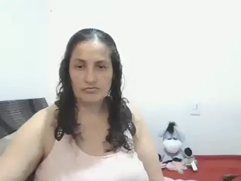 ximenajimenez online show from March 2, 2025, 10:16 pm
