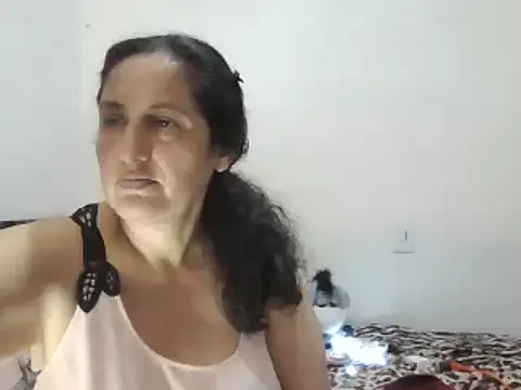 ximenajimenez online show from March 10, 2025, 2:39 am