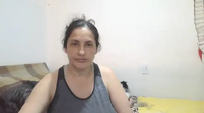 ximenajimenez online show from March 16, 2025, 11:47 pm