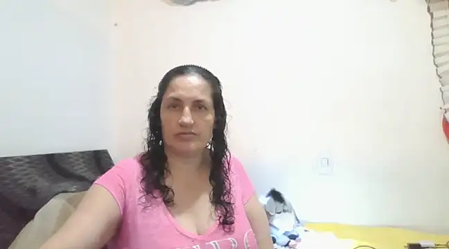 ximenajimenez online show from March 19, 2025, 10:42 pm
