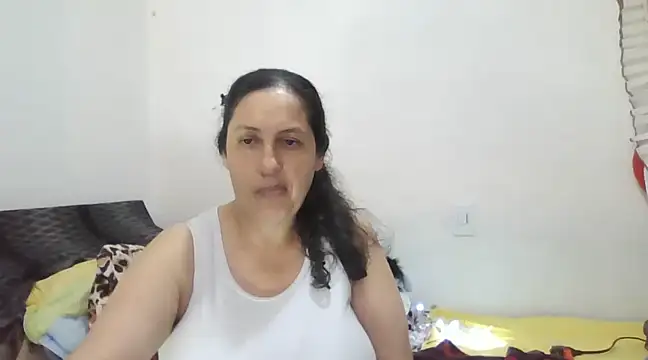 ximenajimenez online show from March 21, 2025, 1:02 am