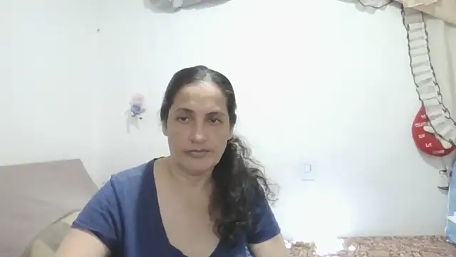 ximenajimenez online show from September 22, 2025, 10:45 pm