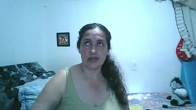 ximenajimenez online show from February 11, 2026, 11:10 pm