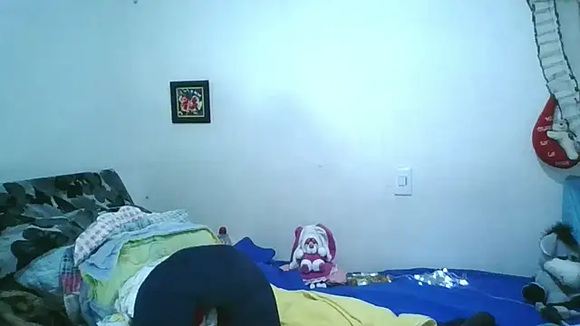 ximenajimenez online show from March 2, 2026, 11:44 pm