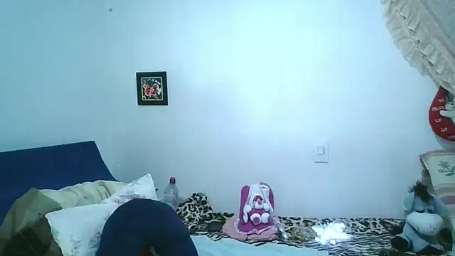 ximenajimenez online show from March 25, 2026, 11:00 pm