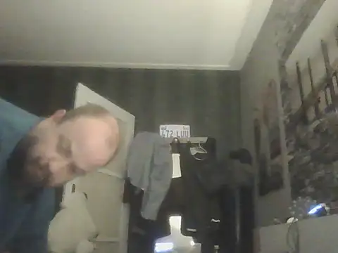 Prehistorixxx2686 online show from October 11, 2025, 4:27 pm