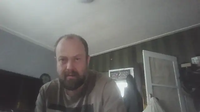 Prehistorixxx2686 online show from January 16, 2026, 10:41 am