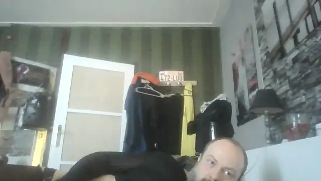 Prehistorixxx2686 online show from February 28, 2026, 1:56 pm