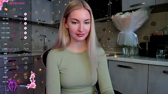 Kimmy powell online show from December 6, 2024, 4:47 am