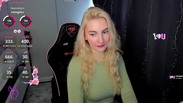 Kimmy powell online show from February 22, 2026, 4:13 am