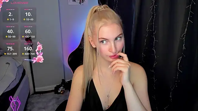 Kimmy powell online show from February 25, 2026, 2:43 am