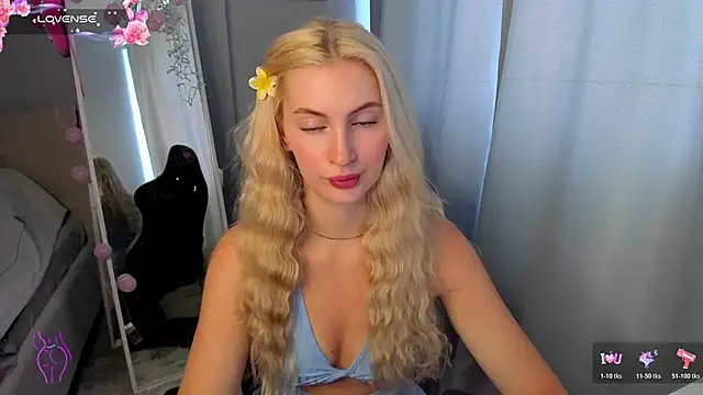Snapshot of Kimmy_powell chatting on June 23, 2026, 3:15 am Kimmy powell online show from June 23, 2026, 3:15 am