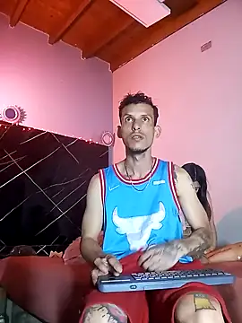 Benedettomichelrubi online show from December 10, 2024, 4:34 am
