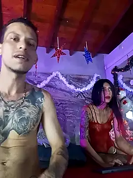 Benedettomichelrubi online show from December 18, 2024, 12:10 am
