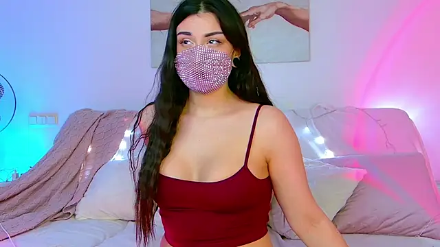 Snapshot of the_sabenna chatting on January 31, 2025, 4:38 pm the sabenna online show from January 31, 2025, 4:38 pm