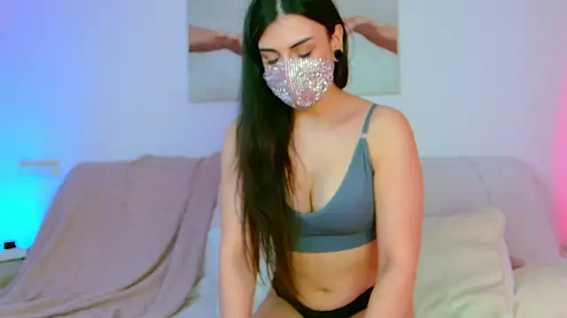 Snapshot of the_sabenna chatting on March 9, 2025, 12:42 pm the sabenna online show from March 9, 2025, 12:42 pm