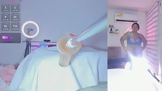 Abigail Girl   online show from February 25, 2026, 5:11 pm