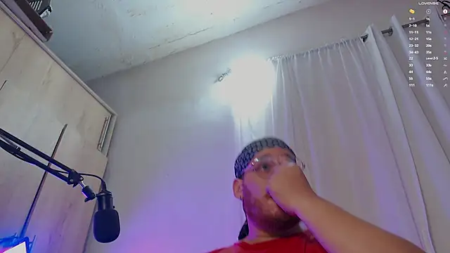 anotherbigboy  online show from October 29, 2025, 12:18 pm