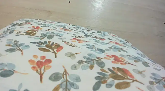 CRISTIINA37 online show from December 13, 2024, 3:32 pm