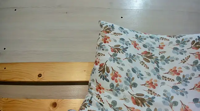 CRISTIINA37 online show from December 17, 2024, 5:26 pm