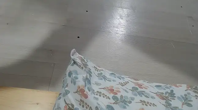 CRISTIINA37 online show from March 3, 2025, 6:44 pm