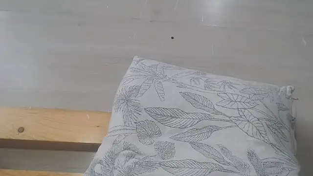 CRISTIINA37 online show from September 18, 2025, 10:39 am