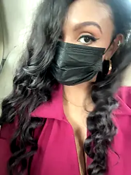 YourThirstySlut online show from September 15, 2025, 10:15 am