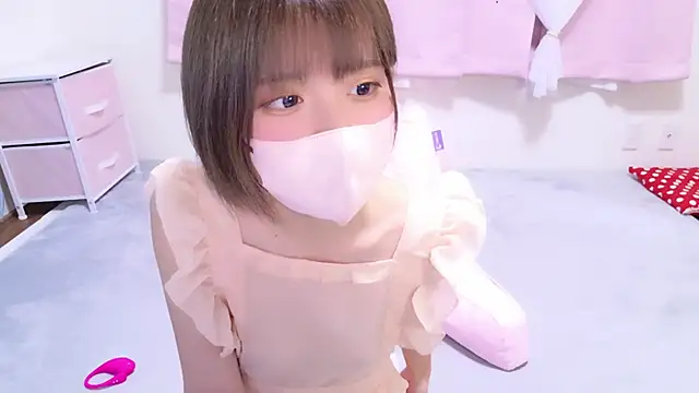 Snapshot of Madoka_0116 chatting on February 18, 2025, 11:00 am Madoka 0116 online show from February 18, 2025, 11:00 am