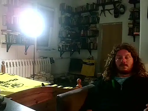 sunr1sa online show from September 26, 2025, 4:05 am