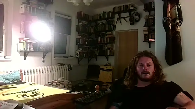 sunr1sa online show from October 1, 2025, 4:51 am