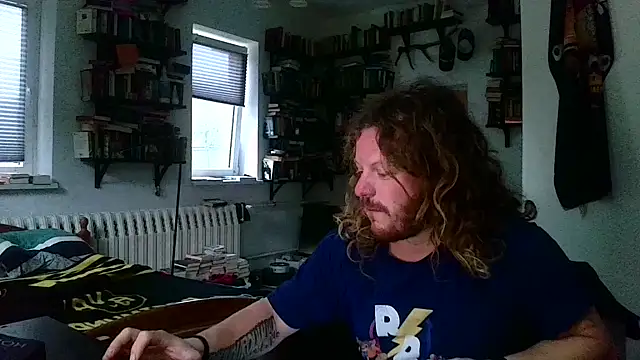 sunr1sa online show from October 12, 2025, 6:01 am