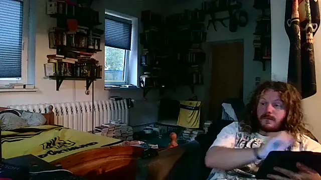 sunr1sa online show from October 18, 2025, 5:43 am