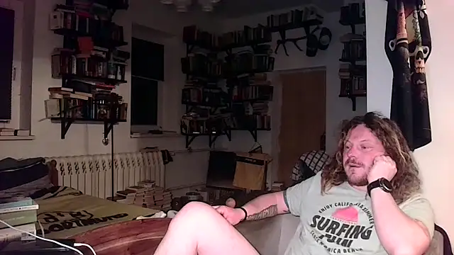 sunr1sa online show from November 20, 2025, 4:56 am