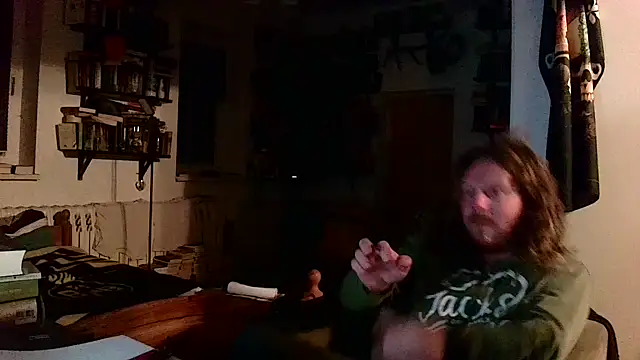 sunr1sa online show from November 27, 2025, 5:31 am