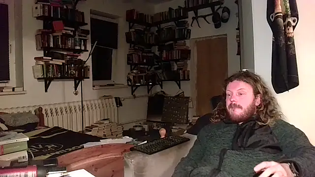 sunr1sa online show from December 17, 2025, 6:08 am