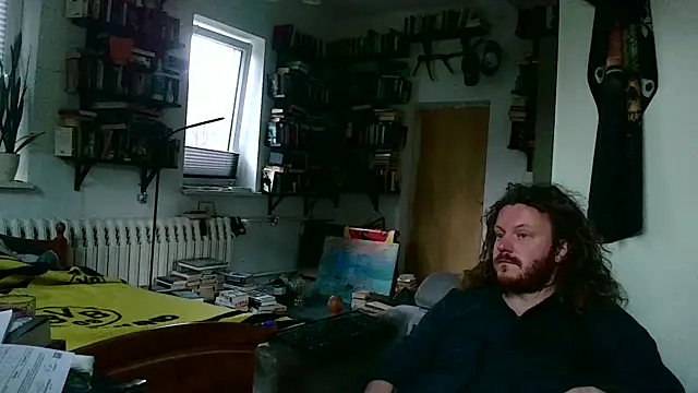 sunr1sa online show from March 14, 2026, 6:30 am