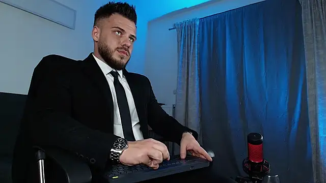 juliusmasters online show from January 26, 2025, 12:05 am