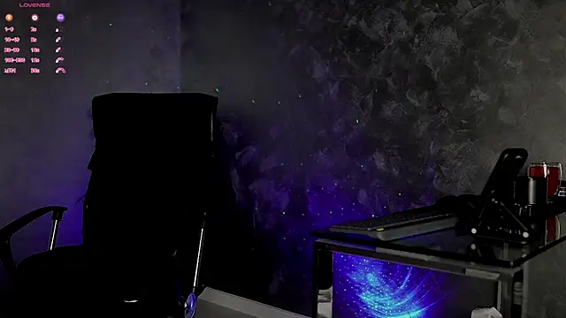 juliusmasters online show from November 9, 2025, 7:34 pm