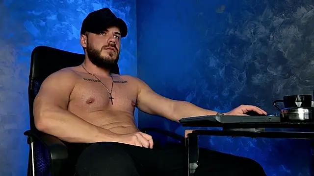 juliusmasters online show from January 8, 2026, 8:00 pm