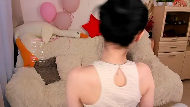 LisaMooore online show from March 23, 2026, 10:19 am