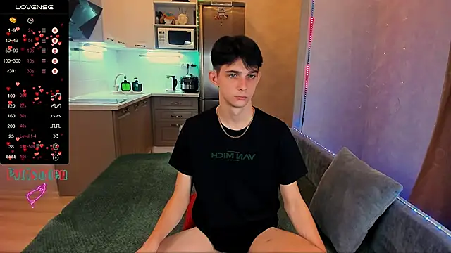 Snapshot of Aaron_Boom chatting on September 28, 2025, 7:08 pm Aaron Boom online show from September 28, 2025, 7:08 pm