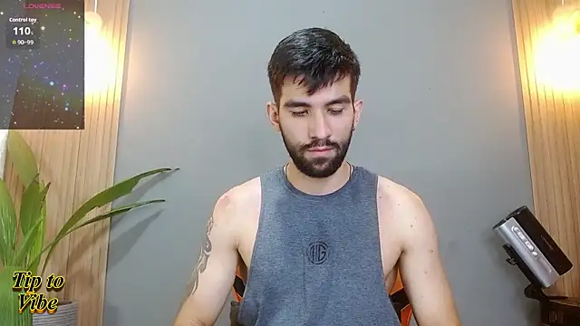 Mr WhiteCock online show from January 16, 2026, 11:31 pm